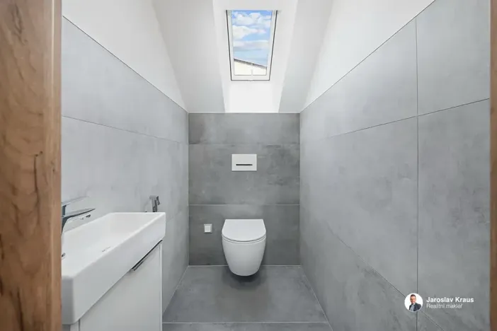 Prodej rodinného domu, Nová Paka, Tovární, 134 m2