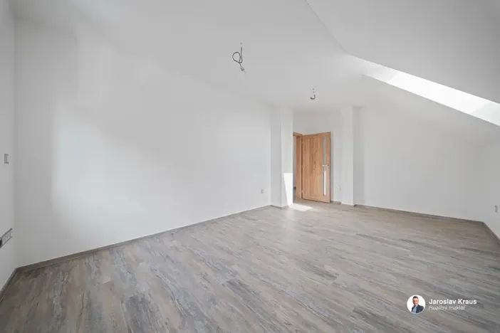 Prodej rodinného domu, Nová Paka, Tovární, 134 m2