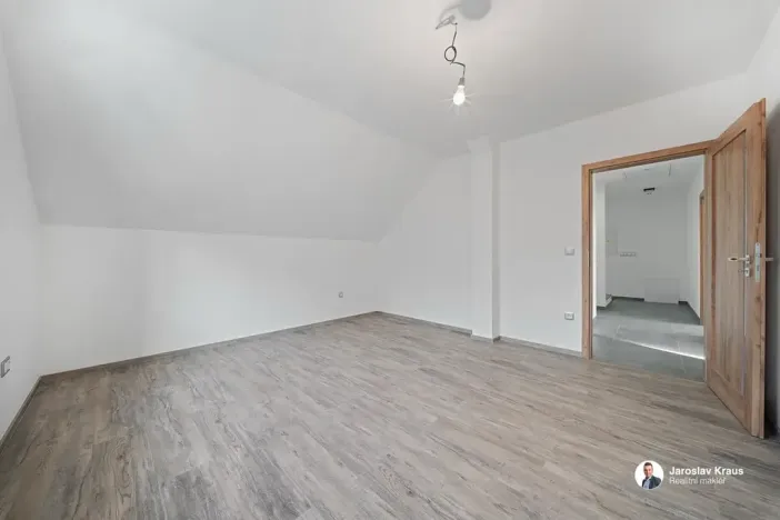 Prodej rodinného domu, Nová Paka, Tovární, 134 m2