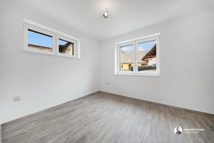 Prodej rodinného domu, Nová Paka, Tovární, 134 m2