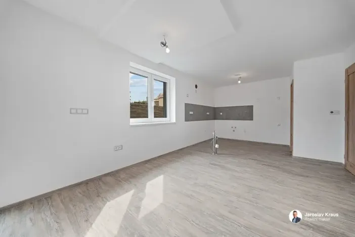 Prodej rodinného domu, Nová Paka, Tovární, 134 m2