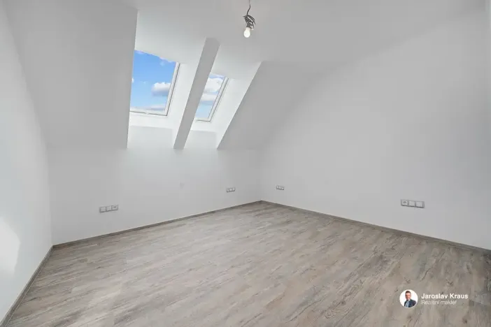 Prodej rodinného domu, Nová Paka, Tovární, 134 m2