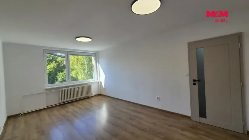 Prodej bytu 2+1, Rožnov pod Radhoštěm, Dubková, 52 m2