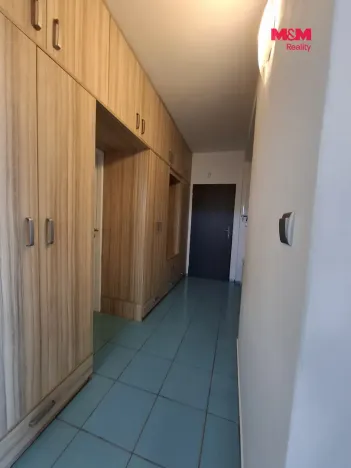 Prodej bytu 3+1, Drnholec, Hrušovanská, 75 m2