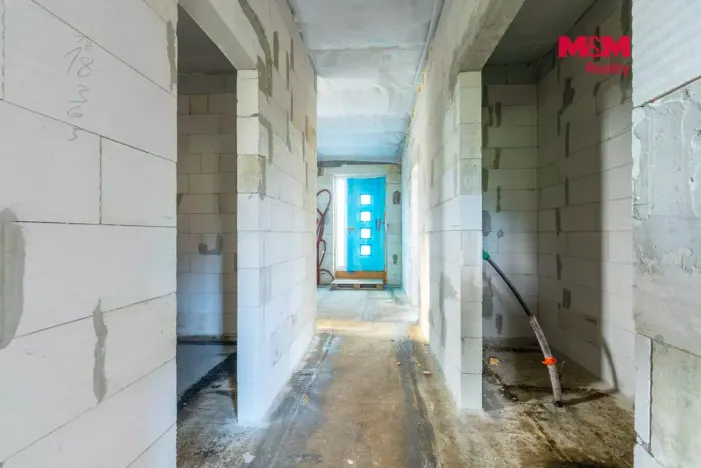 Prodej rodinného domu, Městečko Trnávka, 120 m2