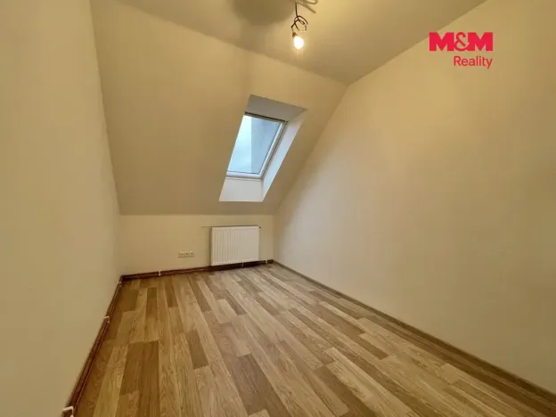 Prodej rodinného domu, Ostrava - Mariánské Hory, Daliborova, 150 m2