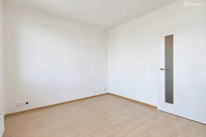 Pronájem bytu 1+kk, Brno, Markůvky, 25 m2
