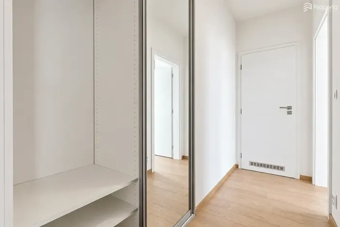 Pronájem bytu 1+kk, Brno, Markůvky, 25 m2