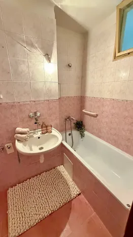 Prodej bytu 3+1, Chrudim, Víta Nejedlého, 75 m2