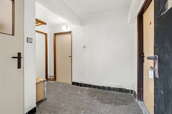 Prodej rodinného domu, Kaliště, 200 m2