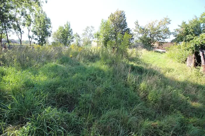 Prodej pozemku pro bydlení, Kaliště, 1162 m2