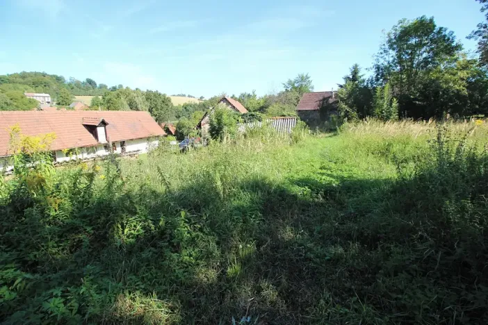 Prodej pozemku pro bydlení, Kaliště, 1162 m2