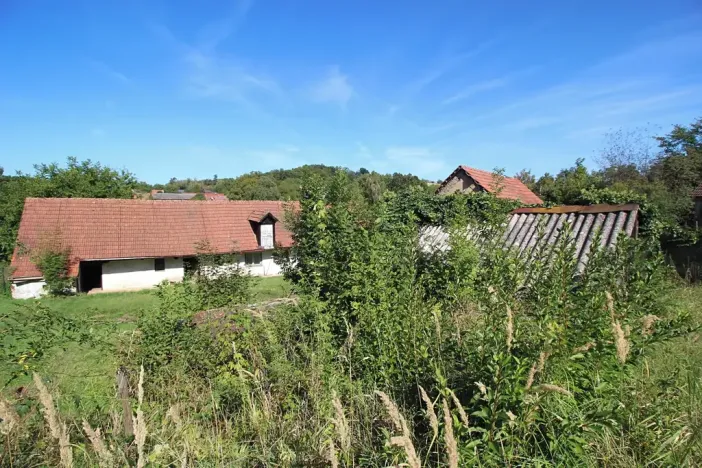 Prodej pozemku pro bydlení, Kaliště, 1162 m2