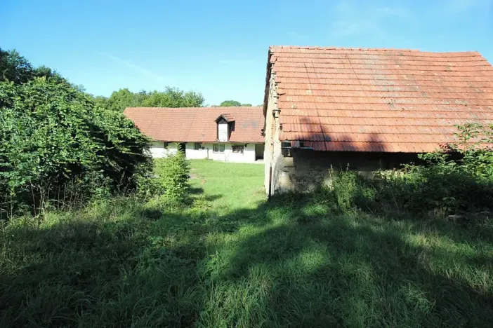 Prodej pozemku pro bydlení, Kaliště, 1162 m2