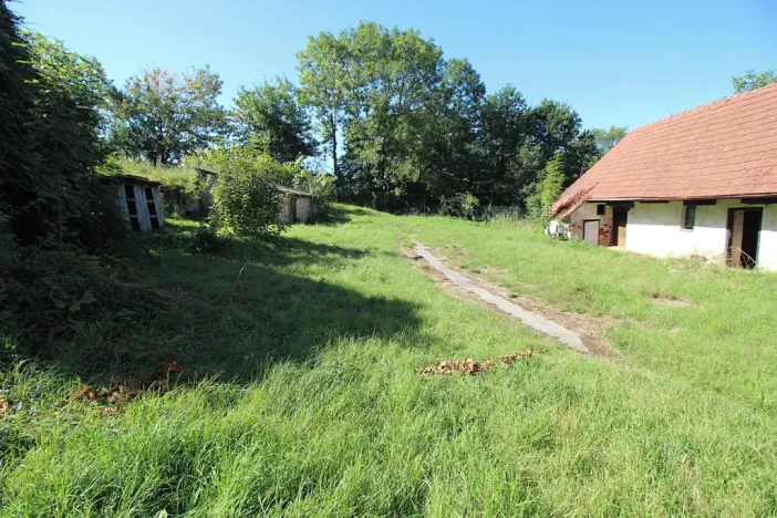 Prodej chalupy, Kaliště, 150 m2