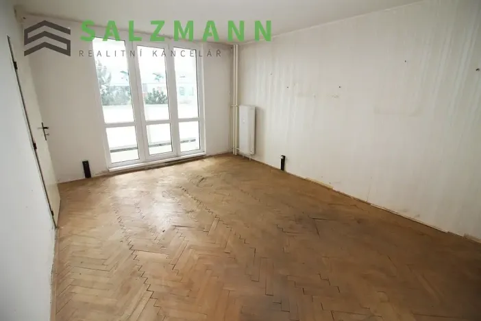 Prodej bytu 3+1, Plzeň, Částkova, 78 m2