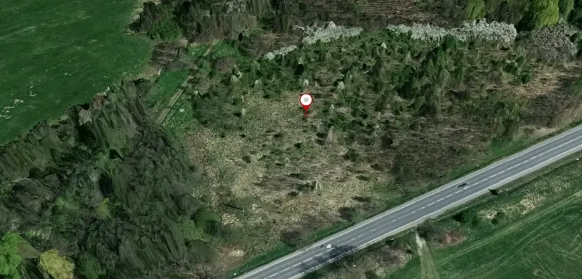 Prodej pozemku, Ústí nad Labem, 23841 m2