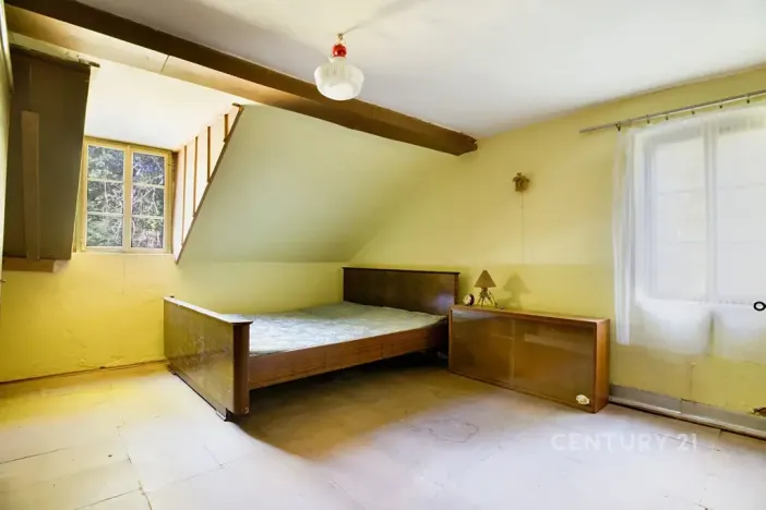 Prodej rodinného domu, Děčín, 68 m2