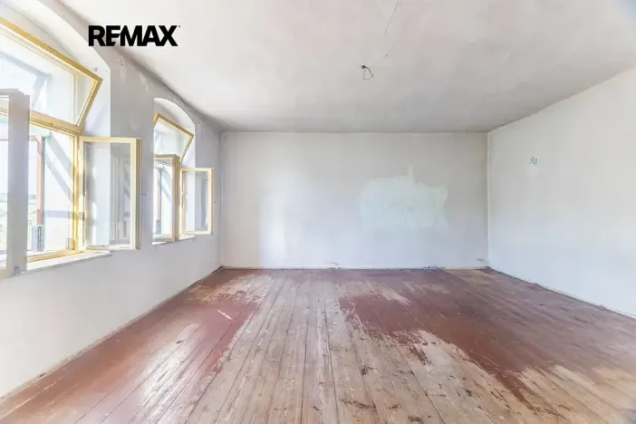 Prodej rodinného domu, Hejná, 80 m2