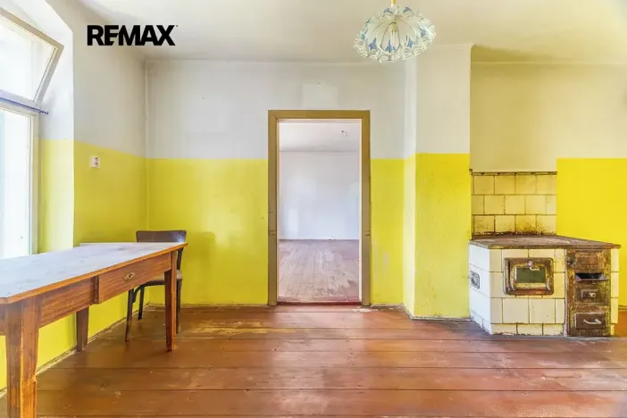 Prodej rodinného domu, Hejná, 80 m2