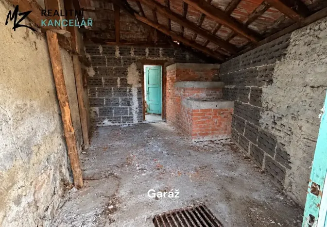 Prodej rodinného domu, Lobodice, 93 m2