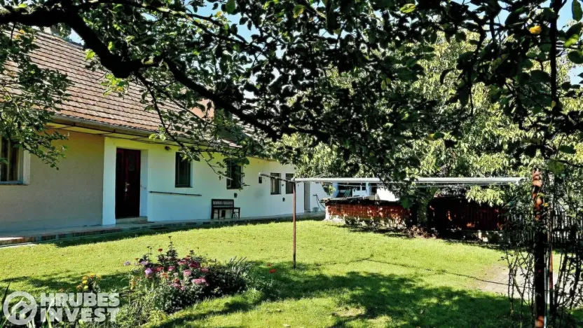Prodej rodinného domu, Nový Bydžov, 165 m2