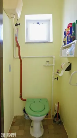 Prodej rodinného domu, Nový Bydžov, 165 m2