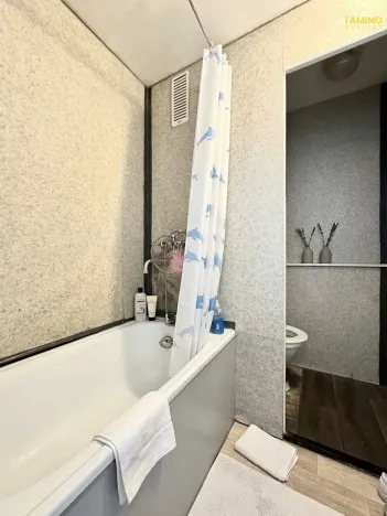 Prodej bytu 1+1, Třebíč, Moskevská, 32 m2