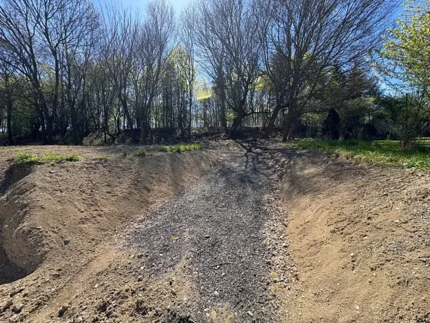 Prodej pozemku pro bydlení, Středokluky, Nad Běloky, 1140 m2