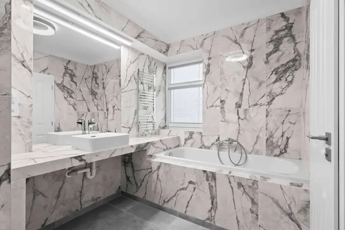 Prodej bytu 2+kk, Praha - Hostivař, Záveská, 85 m2