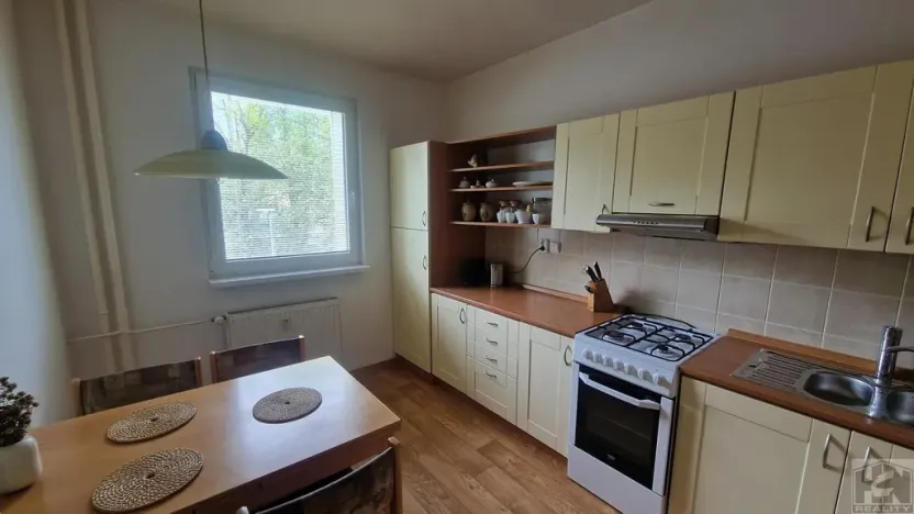 Prodej bytu 3+1, Jablonec nad Nisou, Jizerská, 60 m2