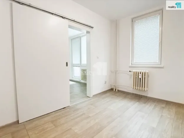 Pronájem bytu 2+kk, Hulín, Družba, 38 m2