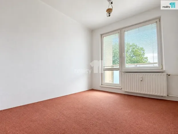 Pronájem bytu 3+1, Hranice, Galašova, 63 m2