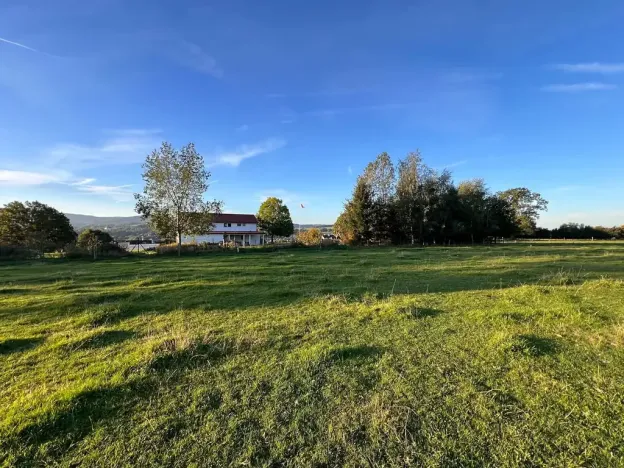 Prodej stavebního pozemku, 1640 m², Frýdlant