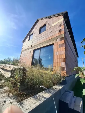 Prodej rodinného domu, Drnholec, 127 m2