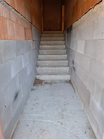 Prodej rodinného domu, Drnholec, 127 m2