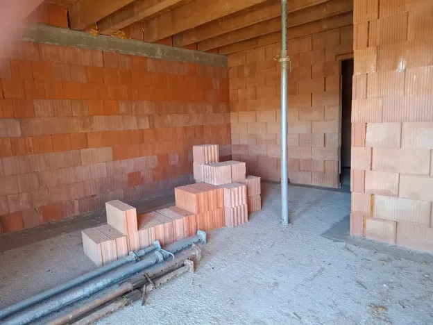 Prodej rodinného domu, Drnholec, 127 m2
