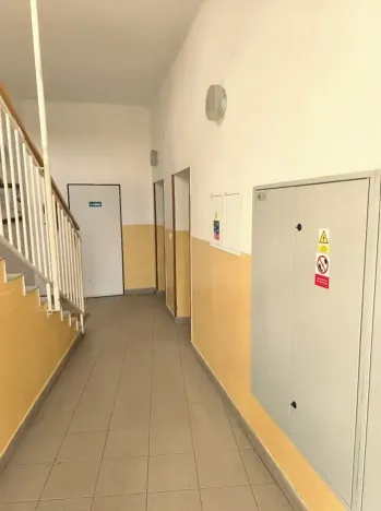 Prodej bytu 2+kk, Koryčany, Masarykova, 71 m2
