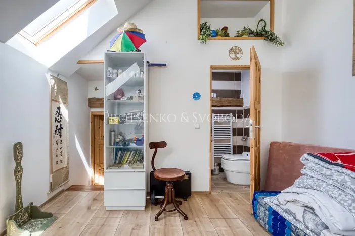 Prodej zemědělské usedlosti, Lhenice, 300 m2