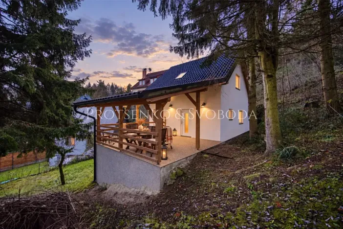 Prodej ubytování, Nevězice, 128 m2