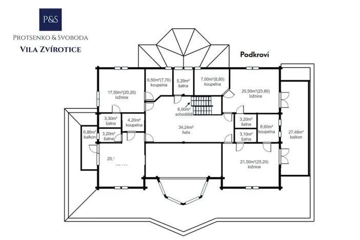 Prodej chalupy, Dublovice, 750 m2