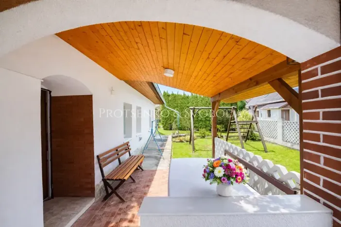 Prodej chalupy, Ždírec nad Doubravou, 145 m2