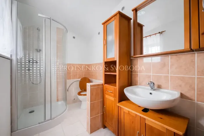 Prodej chalupy, Ždírec nad Doubravou, 145 m2