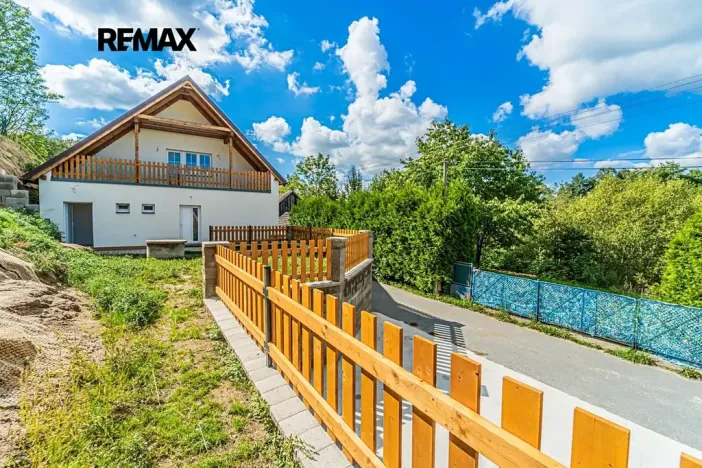 Prodej rodinného domu, Nepomuk, Nábřeží, 190 m2