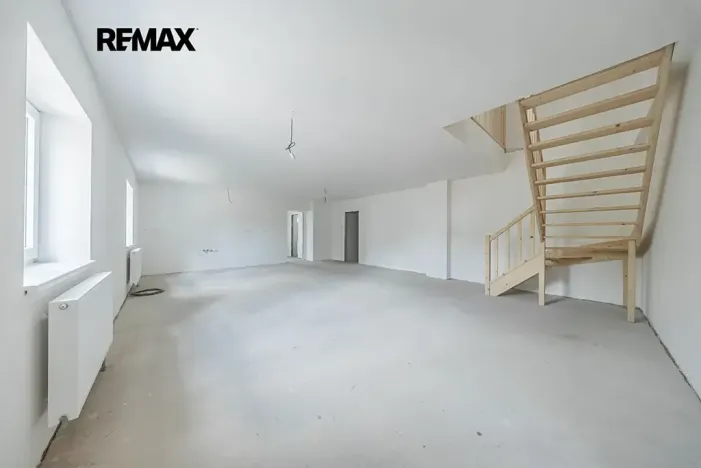 Prodej rodinného domu, Nepomuk, Nábřeží, 190 m2