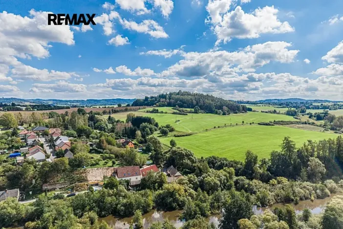 Prodej rodinného domu, Nepomuk, Nábřeží, 190 m2