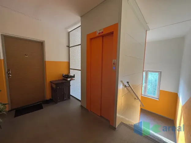 Pronájem bytu 3+kk, Ústí nad Orlicí, Polní, 72 m2