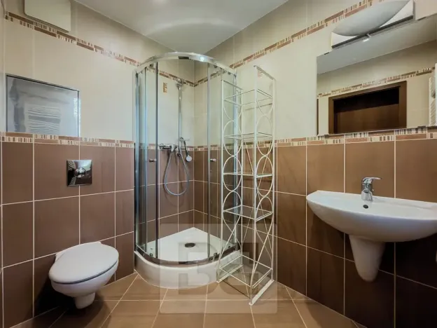Pronájem bytu 3+kk, Praha - Stodůlky, Anny Rybníčkové, 89 m2