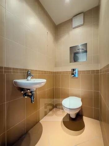 Pronájem bytu 3+kk, Praha - Stodůlky, Anny Rybníčkové, 89 m2