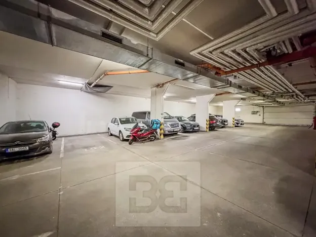 Pronájem bytu 3+kk, Praha - Stodůlky, Anny Rybníčkové, 89 m2